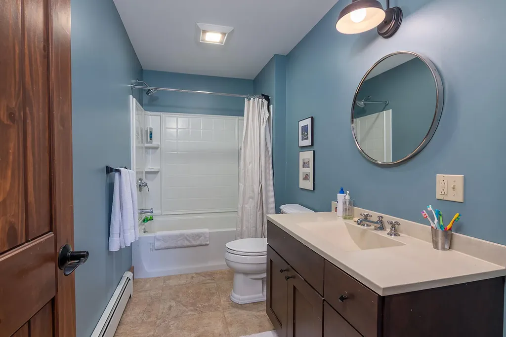 6005 Sandy River Circle Carrabassett Valley ME 04947