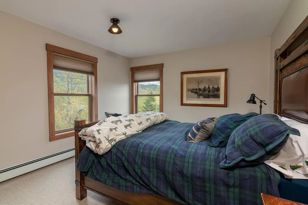 6005 Sandy River Circle Carrabassett Valley ME 04947