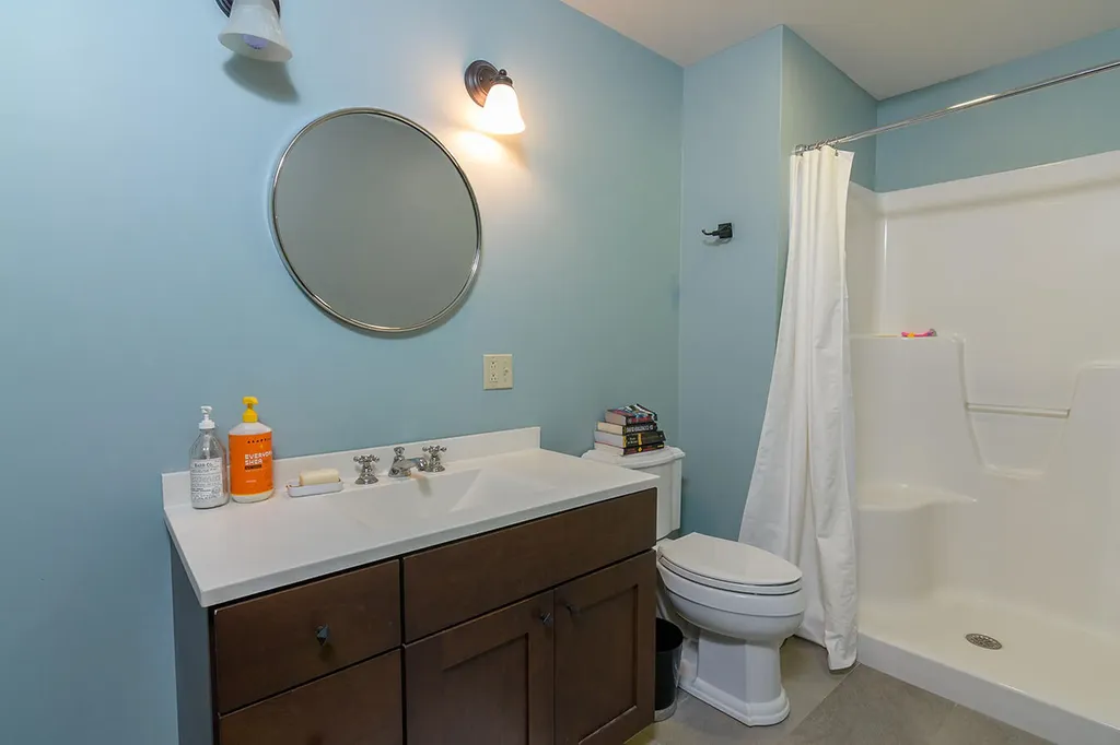 6005 Sandy River Circle Carrabassett Valley ME 04947