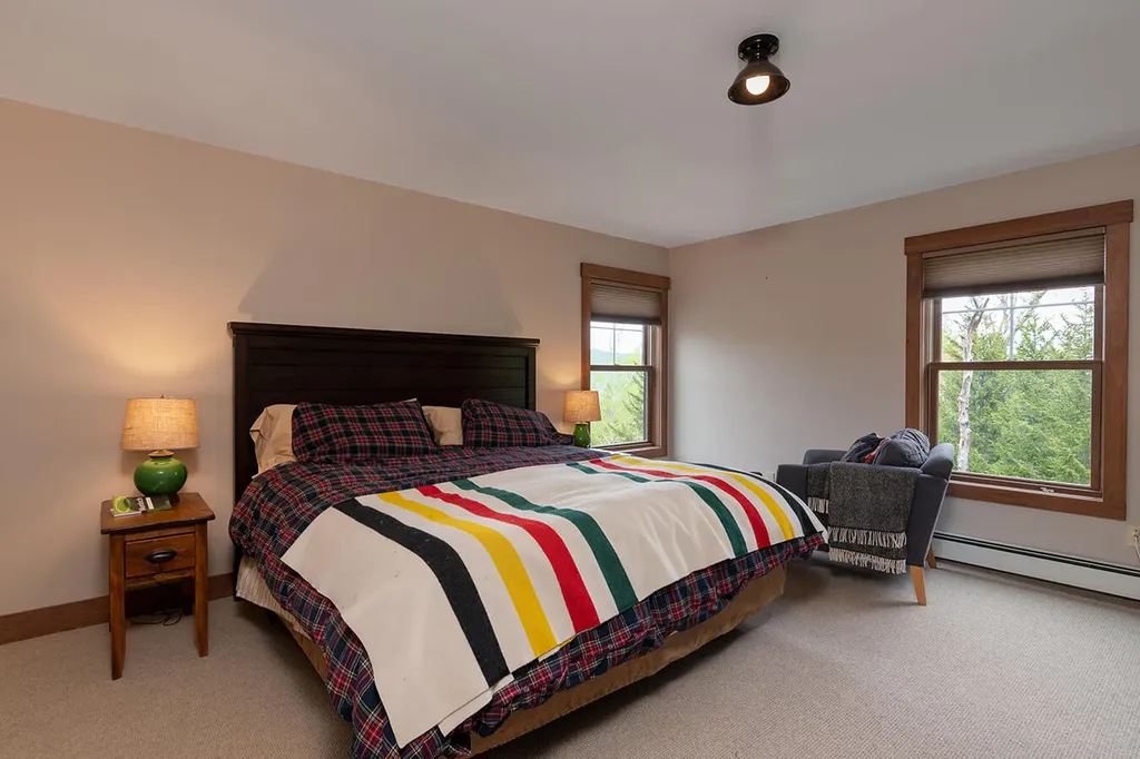 6005 Sandy River Circle Carrabassett Valley ME 04947