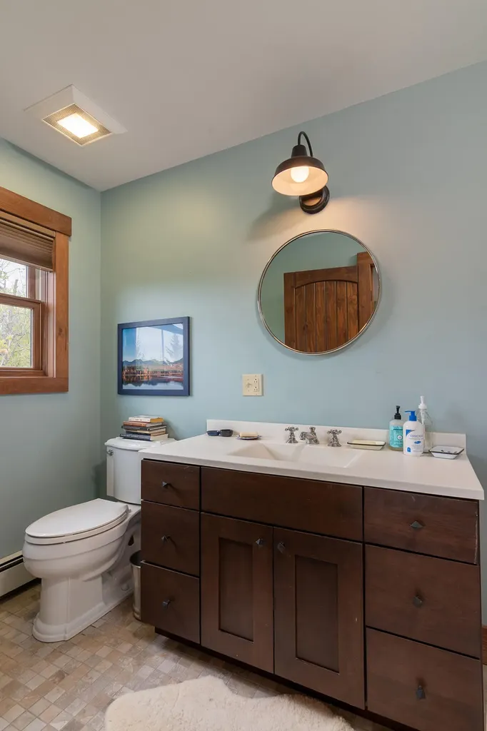 6005 Sandy River Circle Carrabassett Valley ME 04947