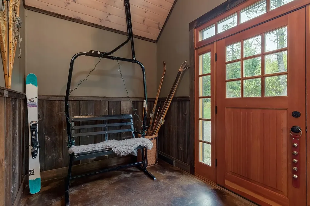 6005 Sandy River Circle Carrabassett Valley ME 04947