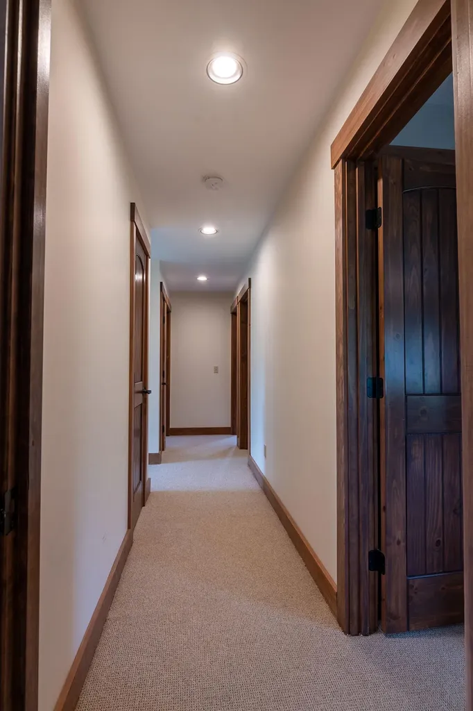 6005 Sandy River Circle Carrabassett Valley ME 04947