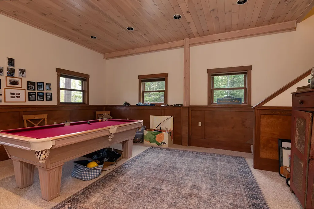 6005 Sandy River Circle Carrabassett Valley ME 04947