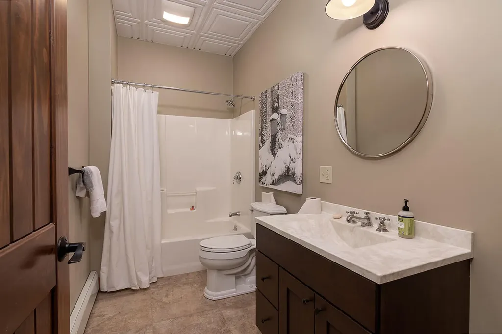 6005 Sandy River Circle Carrabassett Valley ME 04947