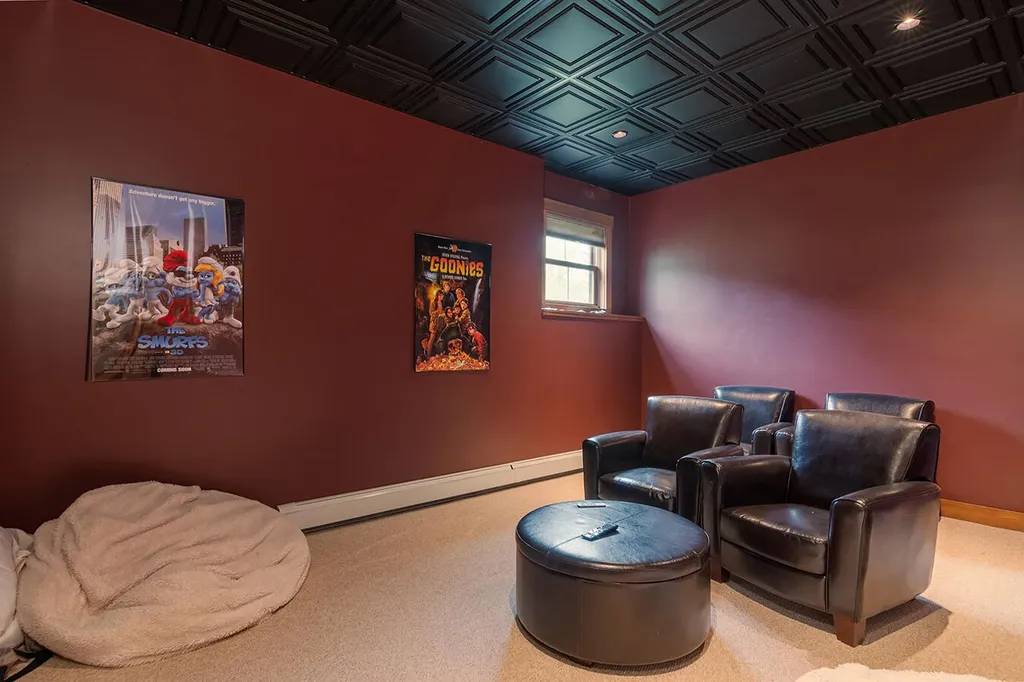 6005 Sandy River Circle Carrabassett Valley ME 04947