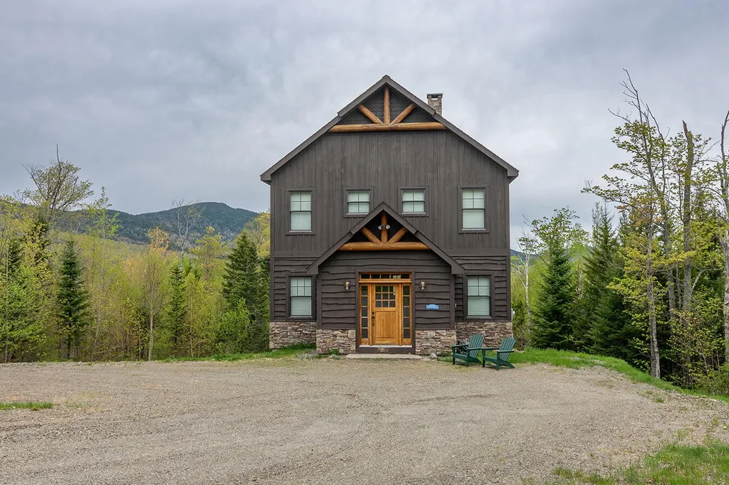 6005 Sandy River Circle Carrabassett Valley ME 04947