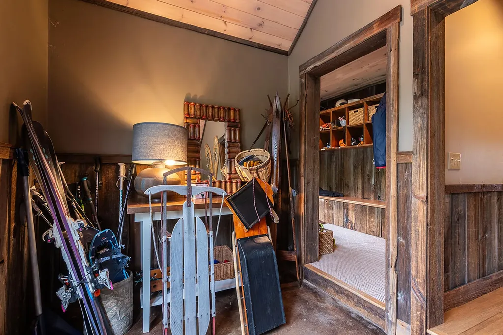 6005 Sandy River Circle Carrabassett Valley ME 04947