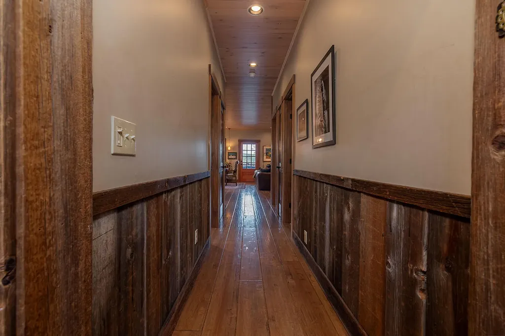 6005 Sandy River Circle Carrabassett Valley ME 04947