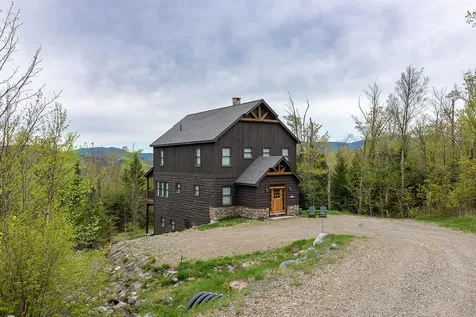 6005 Sandy River Circle Carrabassett Valley ME 04947