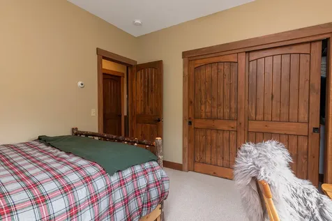 6005 Sandy River Circle Carrabassett Valley ME 04947
