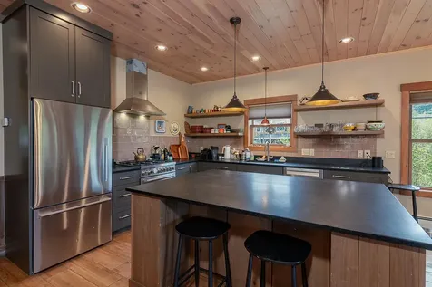 6005 Sandy River Circle Carrabassett Valley ME 04947