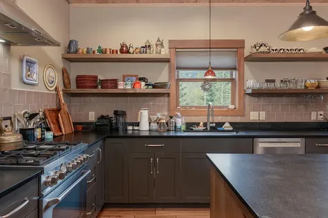 6005 Sandy River Circle Carrabassett Valley ME 04947