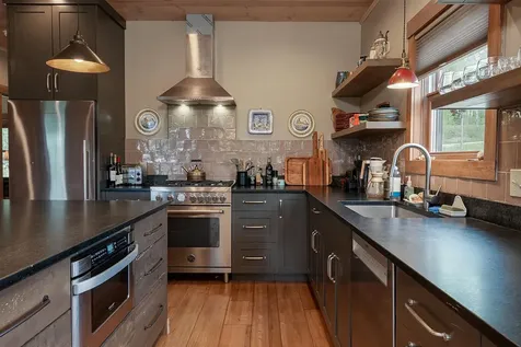 6005 Sandy River Circle Carrabassett Valley ME 04947