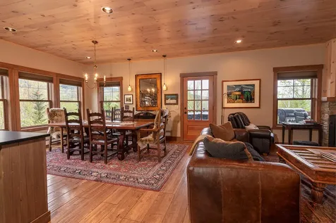 6005 Sandy River Circle Carrabassett Valley ME 04947