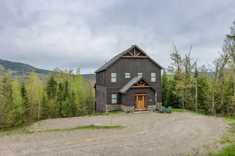 6005 Sandy River Circle Carrabassett Valley ME 04947
