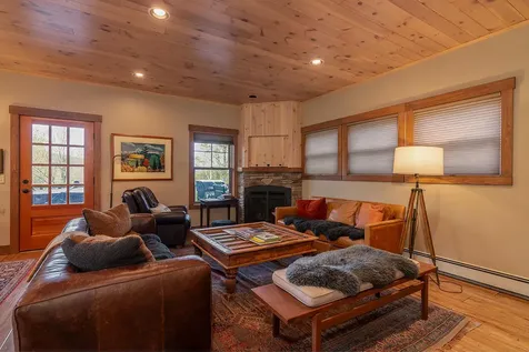6005 Sandy River Circle Carrabassett Valley ME 04947