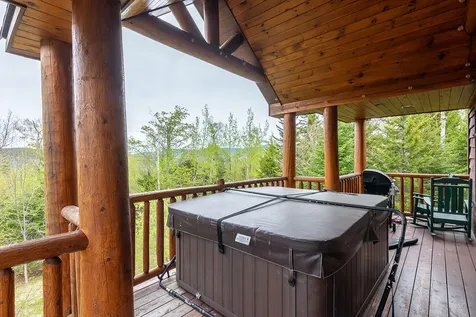 6005 Sandy River Circle Carrabassett Valley ME 04947