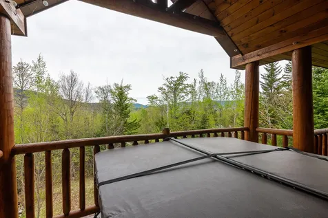 6005 Sandy River Circle Carrabassett Valley ME 04947