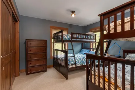 6005 Sandy River Circle Carrabassett Valley ME 04947