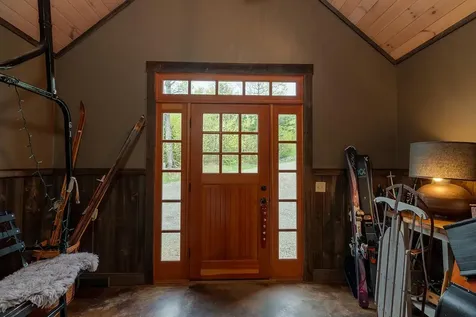 6005 Sandy River Circle Carrabassett Valley ME 04947