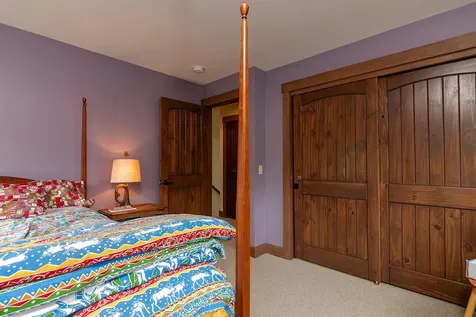 6005 Sandy River Circle Carrabassett Valley ME 04947