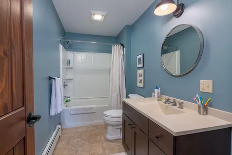 6005 Sandy River Circle Carrabassett Valley ME 04947