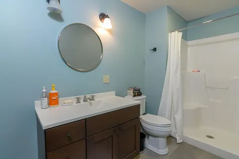 6005 Sandy River Circle Carrabassett Valley ME 04947