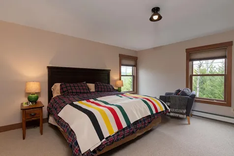 6005 Sandy River Circle Carrabassett Valley ME 04947