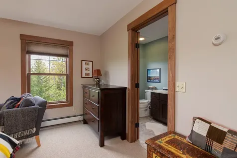 6005 Sandy River Circle Carrabassett Valley ME 04947