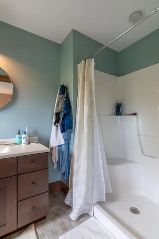 6005 Sandy River Circle Carrabassett Valley ME 04947