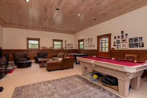 6005 Sandy River Circle Carrabassett Valley ME 04947