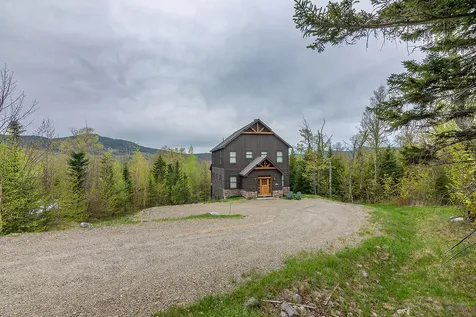 6005 Sandy River Circle Carrabassett Valley ME 04947