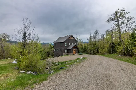 6005 Sandy River Circle Carrabassett Valley ME 04947
