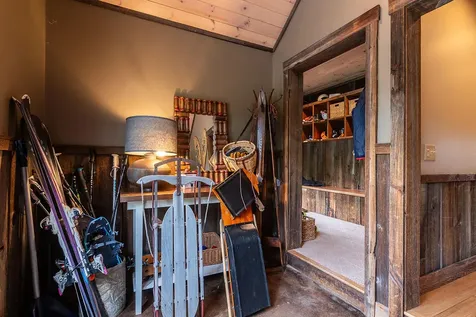 6005 Sandy River Circle Carrabassett Valley ME 04947