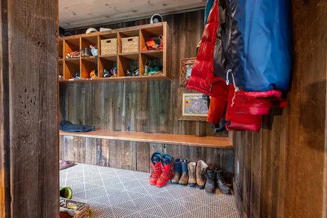 6005 Sandy River Circle Carrabassett Valley ME 04947