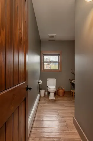 6005 Sandy River Circle Carrabassett Valley ME 04947