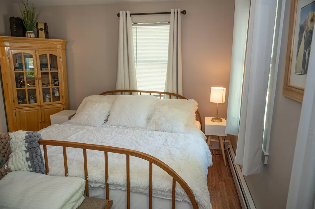56 Yarmouth Road Gray ME 04039