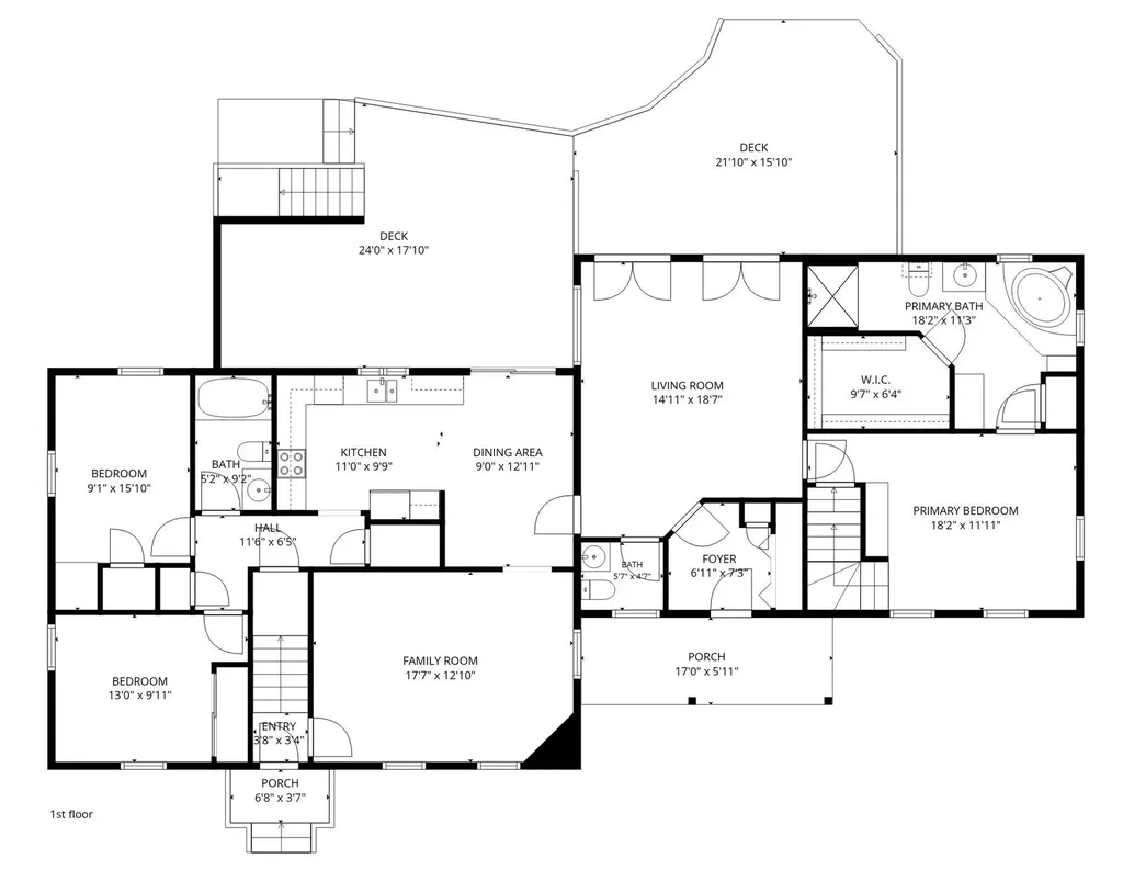56 Yarmouth Road Gray ME 04039