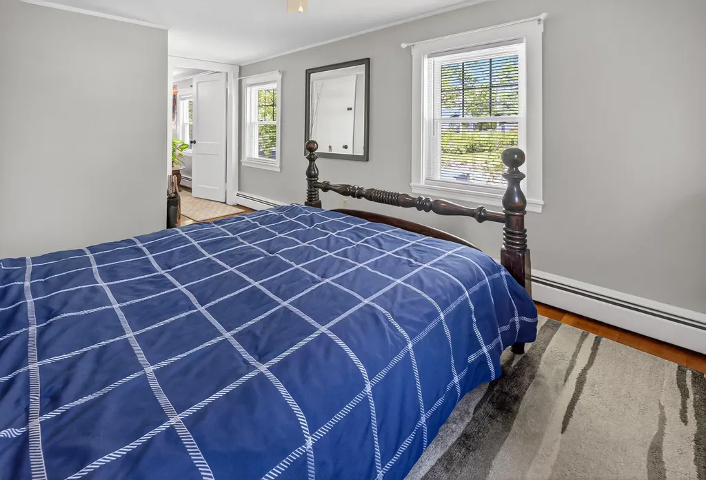 56 Yarmouth Road Gray ME 04039