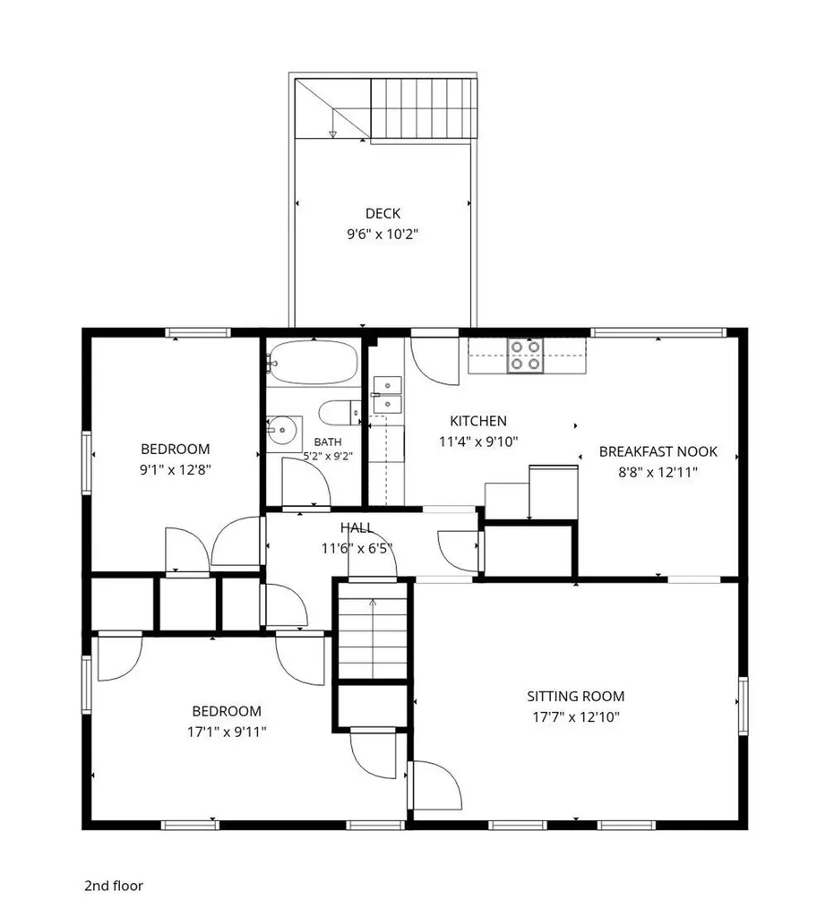 56 Yarmouth Road Gray ME 04039