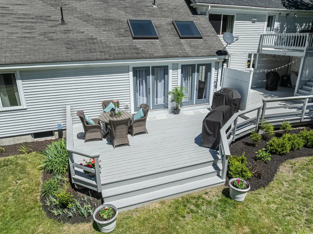 56 Yarmouth Road Gray ME 04039