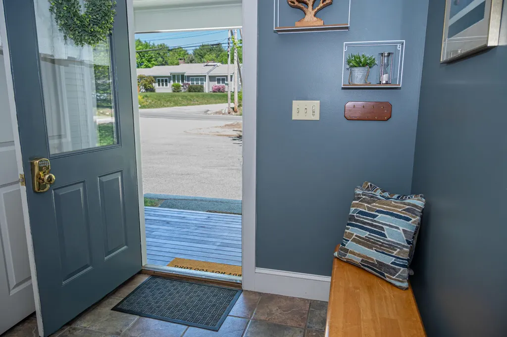56 Yarmouth Road Gray ME 04039