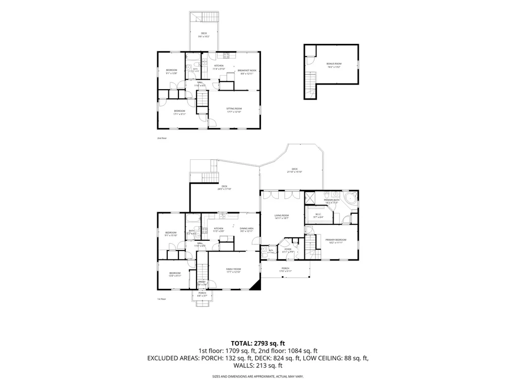 56 Yarmouth Road Gray ME 04039