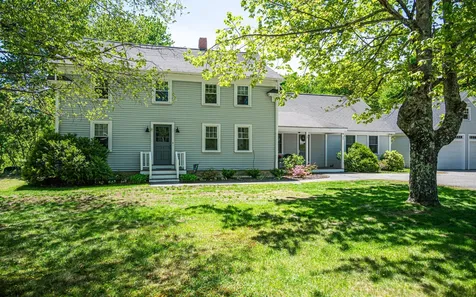 56 Yarmouth Road Gray ME 04039