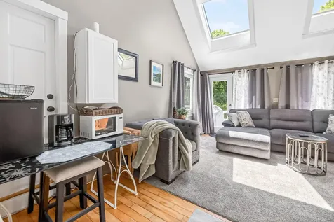 56 Yarmouth Road Gray ME 04039