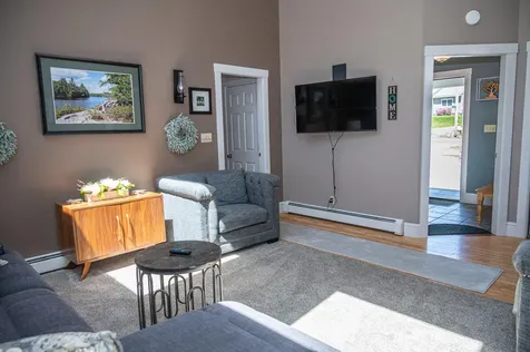 56 Yarmouth Road Gray ME 04039