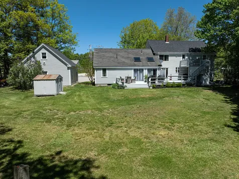 56 Yarmouth Road Gray ME 04039