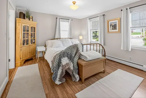 56 Yarmouth Road Gray ME 04039