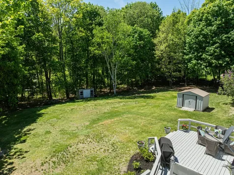 56 Yarmouth Road Gray ME 04039